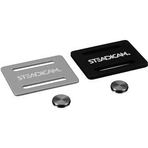 TUCAM STEADYCAM 818-7910 PESAS PARA ESTABILIZADOR GO PRO TUCAM