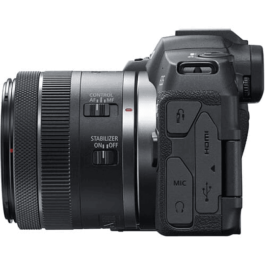 CANON EOS R8 RF 24-50mm f/4.5-6.3 IS STM SKU 5803C012 - Image 4