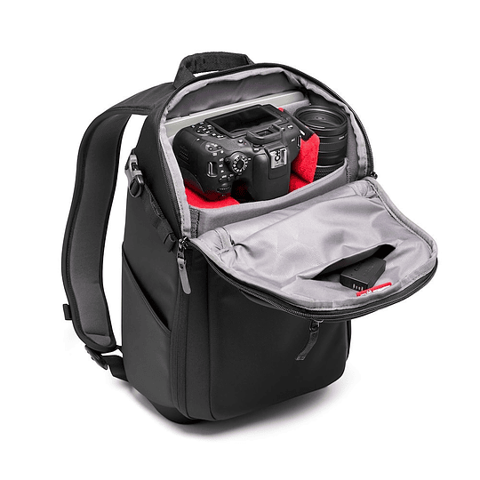 Manfrotto MB MA3-BP-C Mochila Advanced Compact Backpack III - Image 2