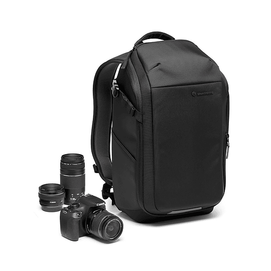 Manfrotto MB MA3-BP-C Mochila Advanced Compact Backpack III - Image 3