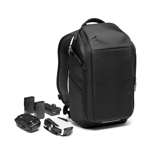 Manfrotto MB MA3-BP-C Mochila Advanced Compact Backpack III - Image 4