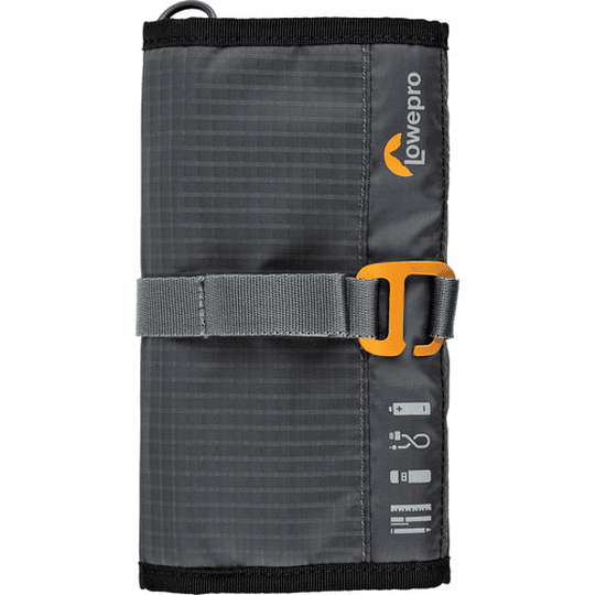 Lowepro LP37140 Organizador de accesorios GEARUP. - Image 1