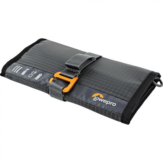 Lowepro LP37140 Organizador de accesorios GEARUP. - Image 2