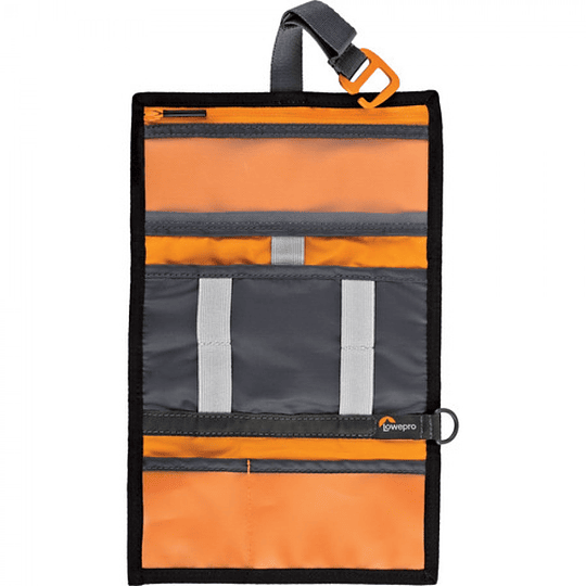 Lowepro LP37140 Organizador de accesorios GEARUP. - Image 3