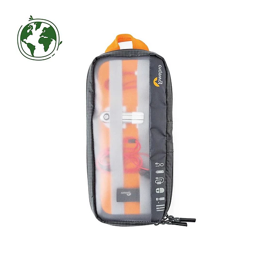 Lowepro LP37139 Estuche para accesorios GEARUP mediano - Image 3