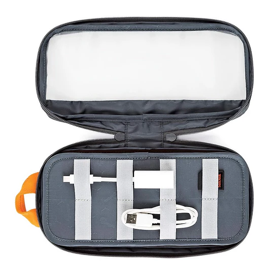 Lowepro LP37139 Estuche para accesorios GEARUP mediano - Image 1