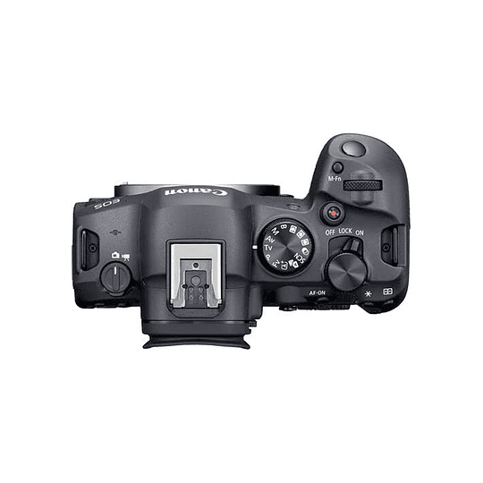 Canon EOS R6 Kit Cámara Mark II RF 24-105mm f/4-7.1 IS STM (5666C019AA) - Image 3