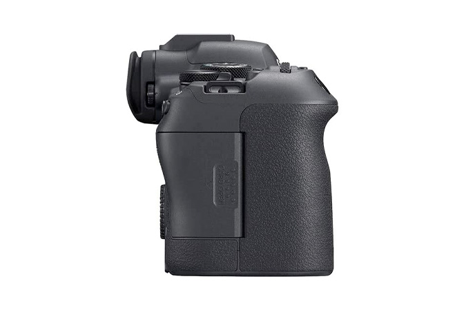 CANON EOS R6 Kit Cámara Mark II RF 24-105mm f/4-7.1 IS STM (