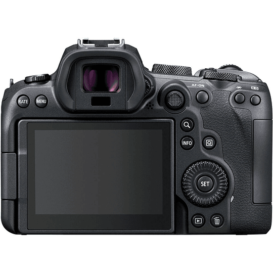 Canon EOS R6 Kit Cámara Mirrorless con Lente RF 24-105MM F4-7.1 IS STM - Image 2