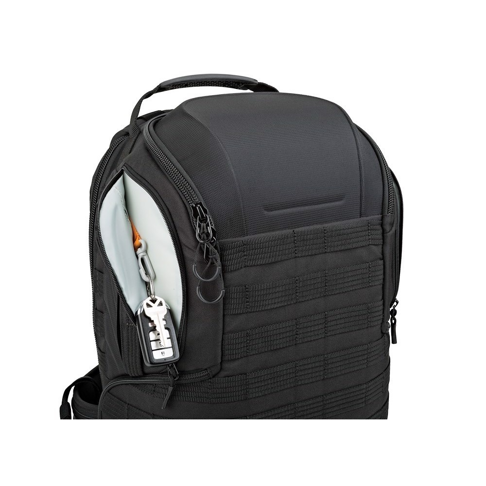 Lowepro ProTactic 450 AW Mochila para Cámara y Laptop
