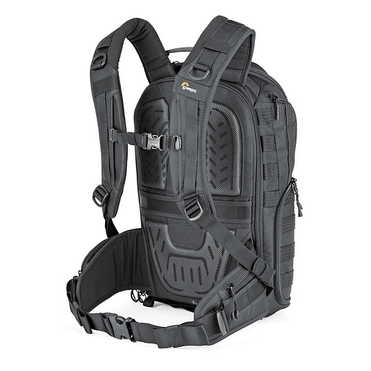 Lowepro ProTactic 350 AW Mochila para Cámara y Laptop (Black) / LP37176 - Image 3