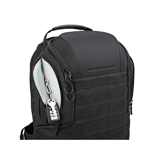 Lowepro ProTactic 350 AW Mochila para Cámara y Laptop (Black) / LP37176 - Image 9