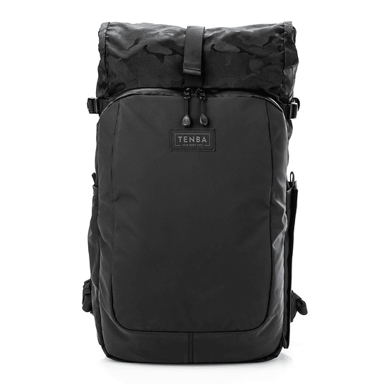 TENBA 637-738 MOCHILA FULTON V2 16L BLACK - Image 2