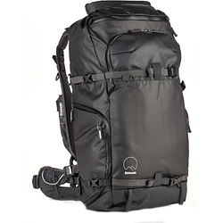 SHIMODA MOCHILA ACTION V2 X50 STARTER KIT NEGRA / 520-139
