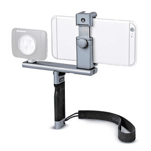 Manfrotto MTWISTGRIPK KIT Soporte para smartphones.