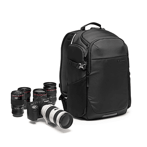 Manfrotto MB MA3-BP-BF Mochila ADVANCED BEFREE III.