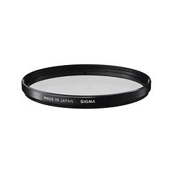 Sigma Filtro UV 67mm WR (SG30031).