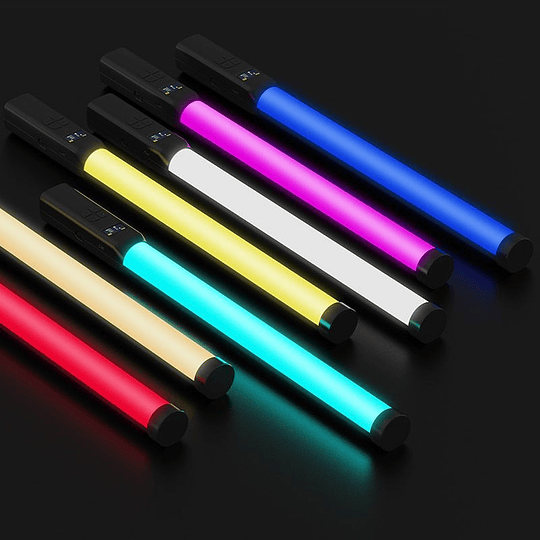 Ulanzi VL119 RGB Espada led multicolor , múltiples efectos. - Image 4