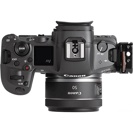 Canon Lente RF 50MM F1.8 STM (4515C003) - Image 3