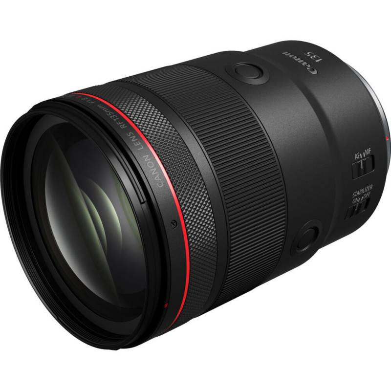 Canon RF 135mm f/1.8L IS USM Lente para Mirrorless / 5776C00