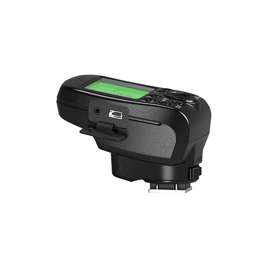 Triopo G1-CN Controlador Trigger Compatible con Canon Y Nikon - Image 2