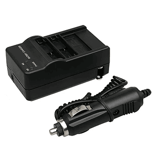 TUCAM AHDBT-501 CARGADOR DOBLE BATERIA GOPRO TUCAM