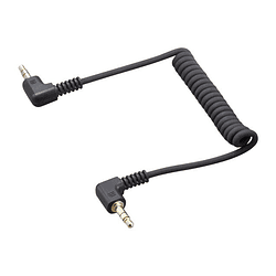 ZOOM SMC-1 CABLE TRS A TRS 3.5MM