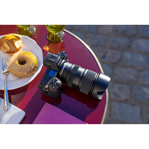 Tamron 28-75mm f/2.8 Di III VXD G2 Lente para Nikon Z / A063