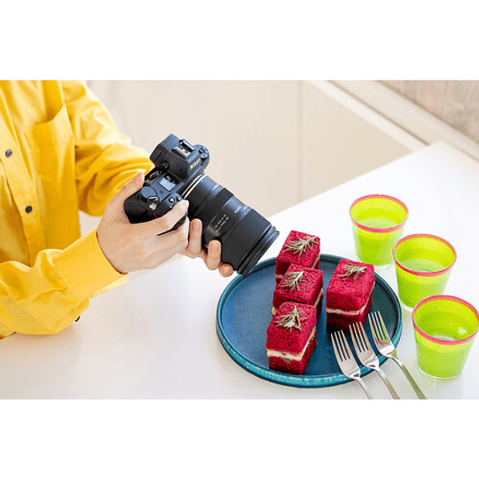 Tamron 28-75mm f/2.8 Di III VXD G2 Lente para Nikon Z - Image 5