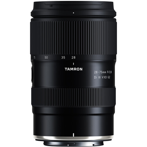 Tamron 28-75mm f/2.8 Di III VXD G2 Lente para Nikon Z / A063