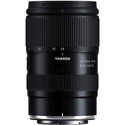 Tamron 28-75mm f/2.8 Di III VXD G2 Lente para Nikon Z / A063Z