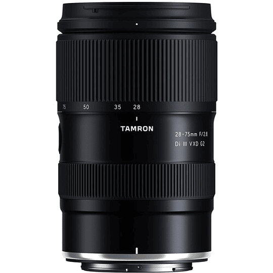 Tamron 28-75mm f/2.8 Di III VXD G2 Lente para Nikon Z - Image 1