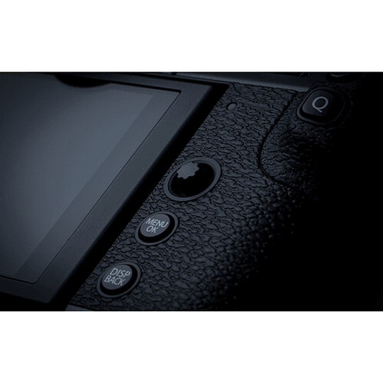 Fujifilm Cámara X-T30 II (Solo Cuerpo) Black / CD80216 - Image 9