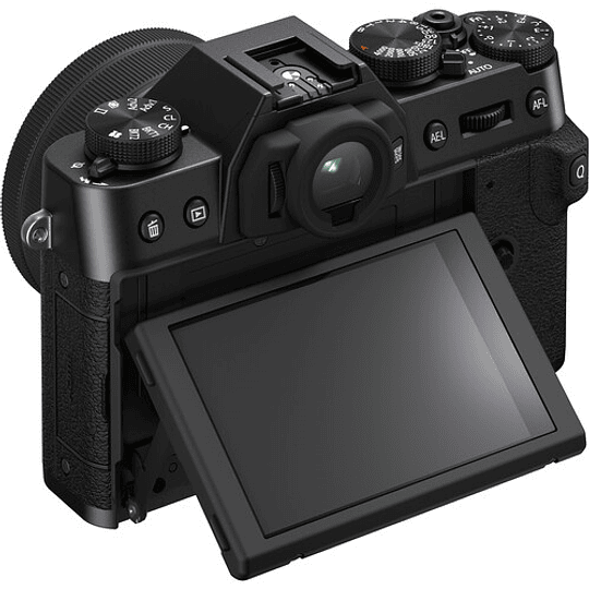 Fujifilm Cámara X-T30 II (Solo Cuerpo) Black / CD80216 - Image 8