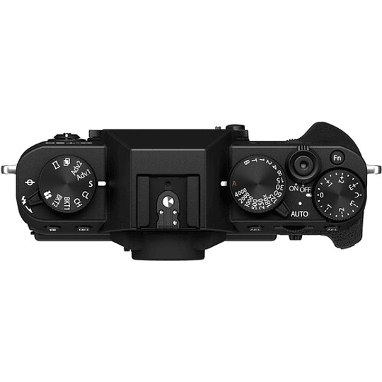 Fujifilm Cámara X-T30 II (Solo Cuerpo) Black / CD80216 - Image 4