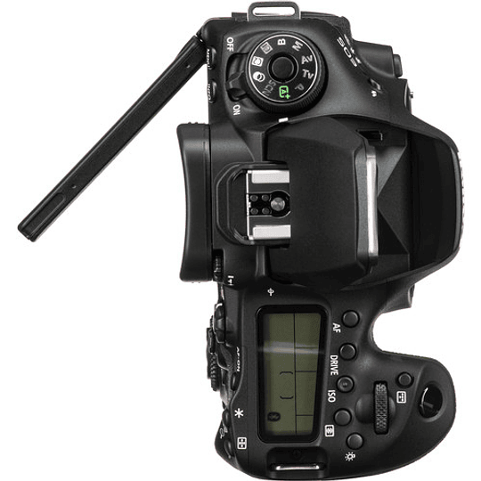 Canon EOS 90D Cámara DSLR (Sólo Cuerpo) / 3616C002AA - Image 6