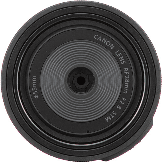 Canon Lente RF 28mm f/2.8 STM (Canon RF) / 6128C003 - Image 8
