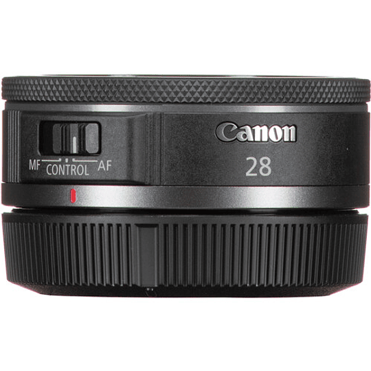 Canon Lente RF 28mm f/2.8 STM (Canon RF) / 6128C003 - Image 7