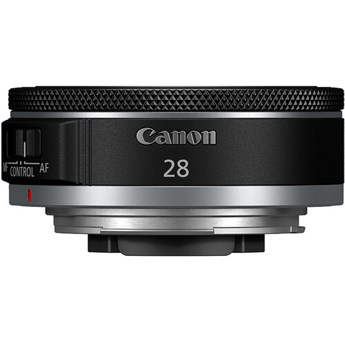 Canon RF 28mm f/2.8 STM Lente para Mirrorless / 6128C003