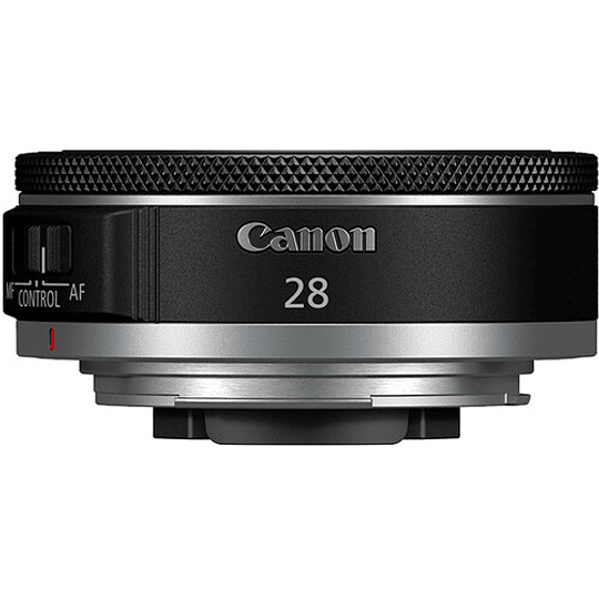 Canon Lente RF 28mm f/2.8 STM (Canon RF) / 6128C003 - Image 3