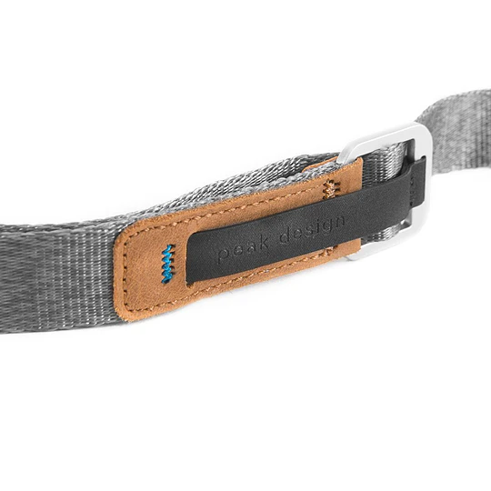 Peak Design L-AS-3 Correa Leash Ash - Image 2