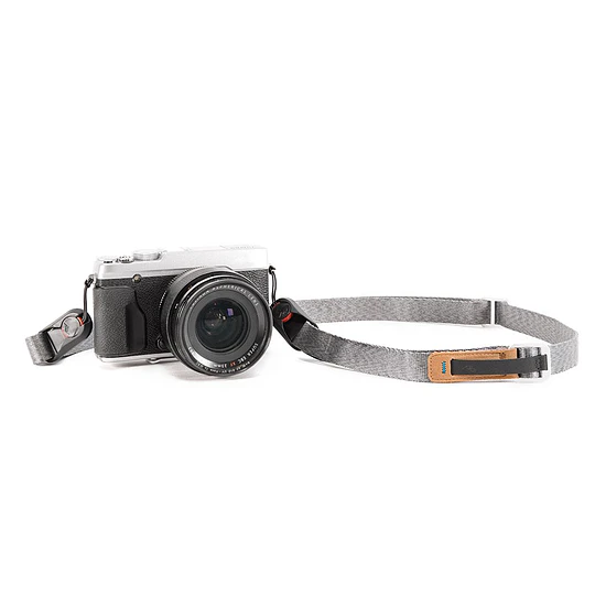 Peak Design L-AS-3 Correa Leash Ash - Image 3