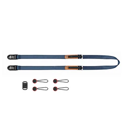 Peak Design L-MN-3 Correa Leash Blue
