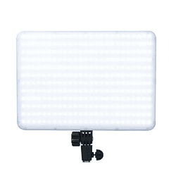 Triopo TTV-600 Panel Led de 18” Bicolor (3200-5500K)