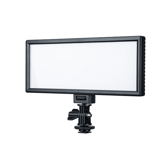 Viltrox Panel Led para montar en cámara CRI-95 (VL-132T) - Image 1