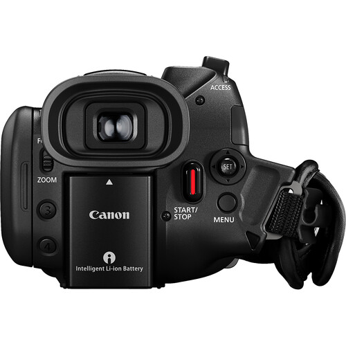 Canon XA65 Videocámara Profesional UHD 4K / 5732C002