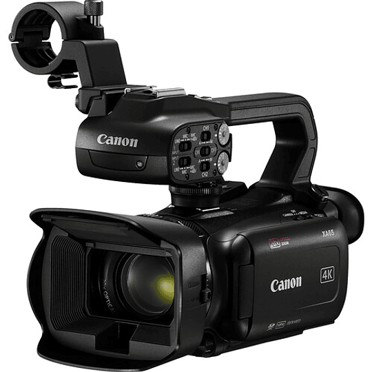 Canon XA65 Videocámara Profesional UHD 4K - Image 1