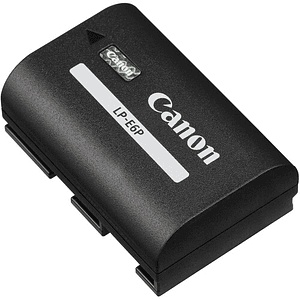 Canon LP-E6P Batería de Iones de Litio (ORIGINAL) / 6537C001AA