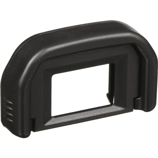 Canon Eyecup EF Ocular Original para Cámaras - Image 1