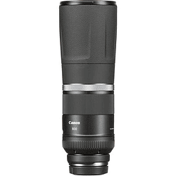 Canon RF 800mm F11 IS STM Lente para Mirrorless / 3987C003